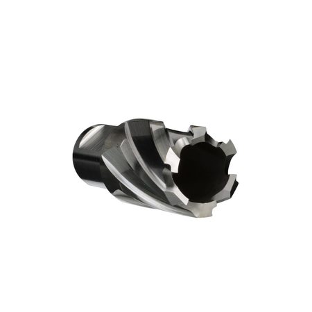 Drill America 1-1/4"x2" Carbide Tipped Annular Cutter CTC5-530-245